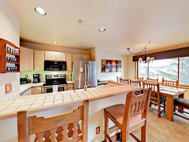 Breckenridge Condo 936228