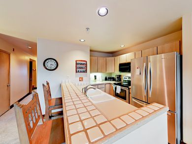 Breckenridge Condo 936228