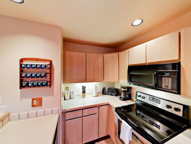 Breckenridge Condo 936228