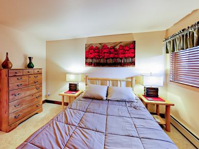 Breckenridge Condo 936228