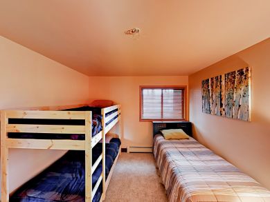 Breckenridge Condo 936228