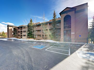 Breckenridge Condo 936228