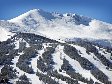 Breckenridge Condo 936228