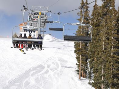 Breckenridge Condo 936228