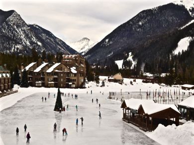 Breckenridge Condo 936228