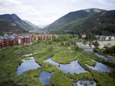 Breckenridge Condo 936228