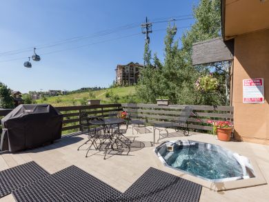 Steamboat Springs Condo 936229 Steamboat Springs Condo 936229