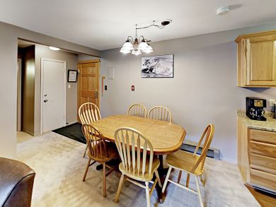 Steamboat Springs Condo 936229 Steamboat Springs Condo 936229