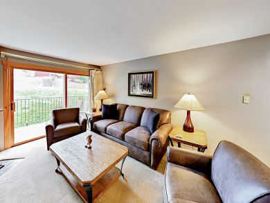 Steamboat Springs Condo 936229 Steamboat Springs Condo 936229