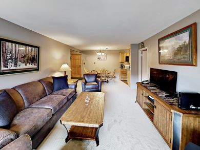 Steamboat Springs Condo 936229 Steamboat Springs Condo 936229