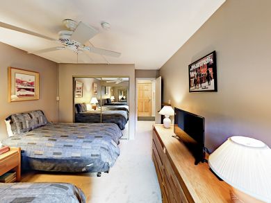 Steamboat Springs Condo 936229 Steamboat Springs Condo 936229