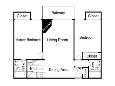 Steamboat Springs Condo 936229 Steamboat Springs Condo 936229