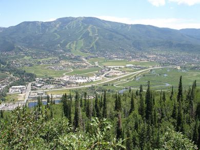 Steamboat Springs Condo 936229 Steamboat Springs Condo 936229