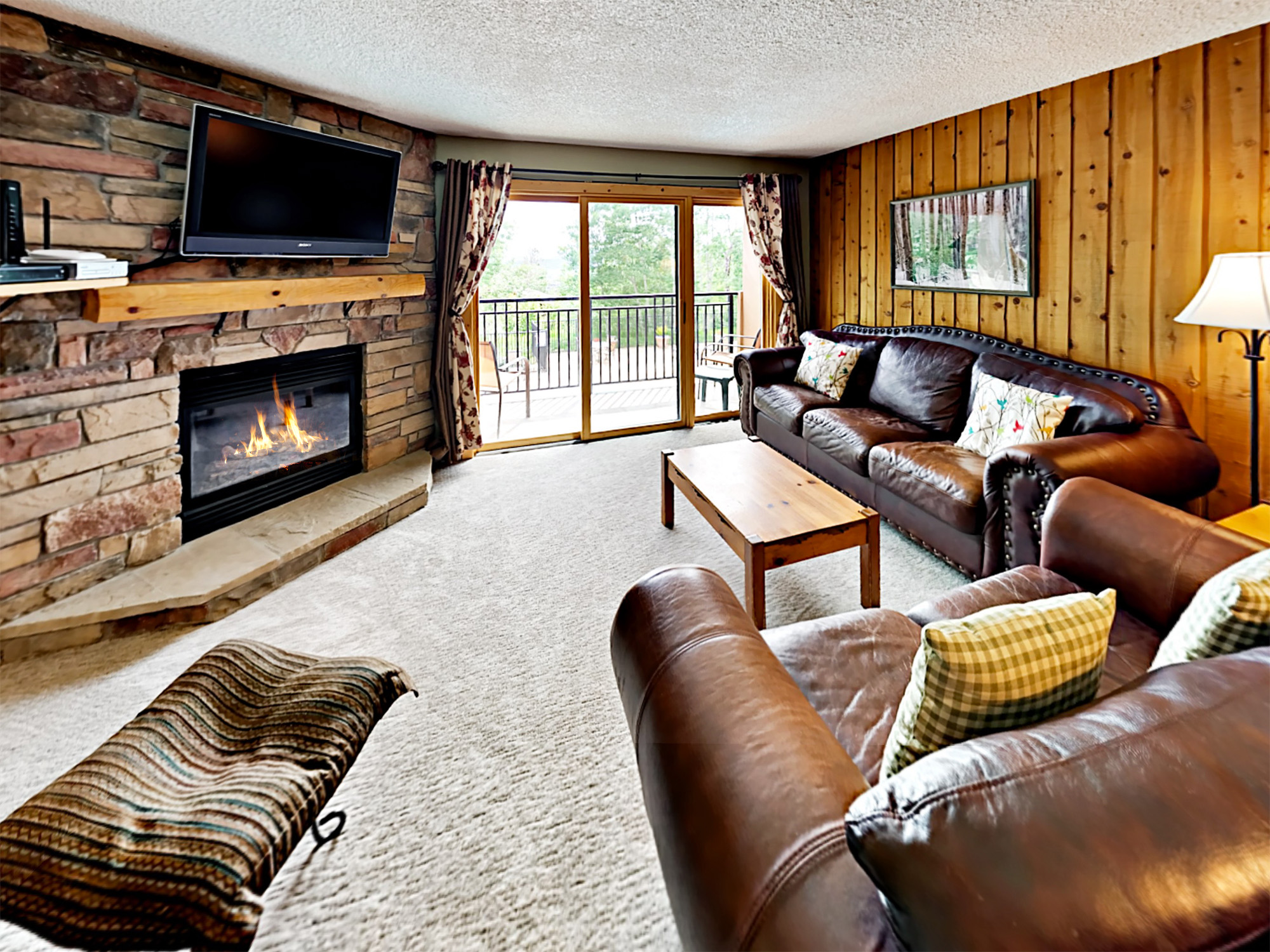 Steamboat Springs Condo 936231
