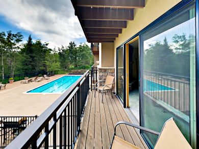 Steamboat Springs Condo 936231