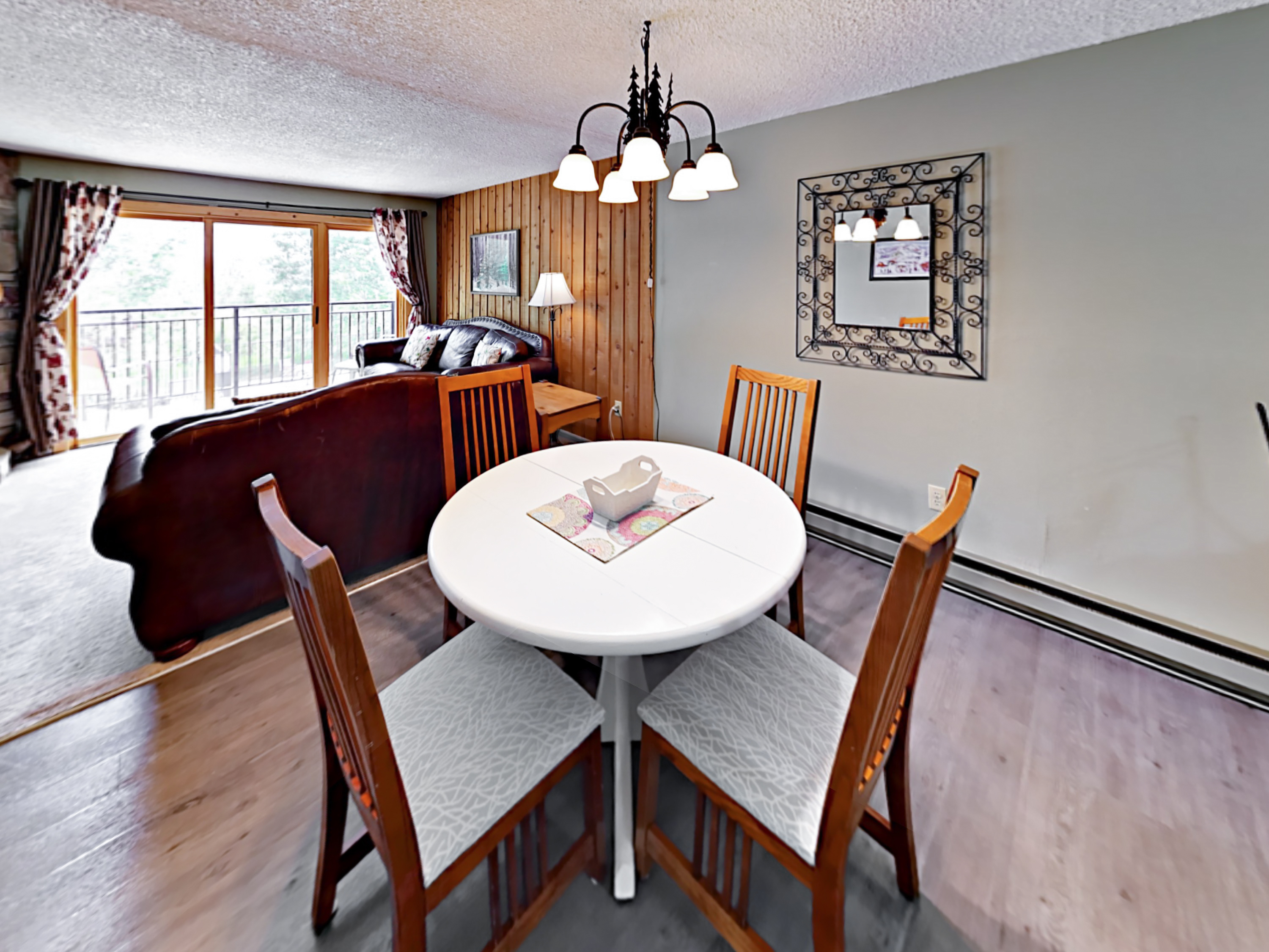Steamboat Springs Condo 936231