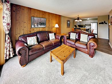 Steamboat Springs Condo 936231