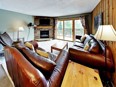 Steamboat Springs Condo 936231