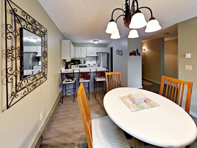 Steamboat Springs Condo 936231