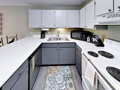 Steamboat Springs Condo 936231