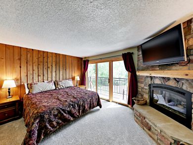 Steamboat Springs Condo 936231