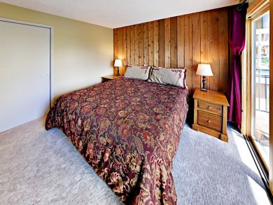 Steamboat Springs Condo 936231
