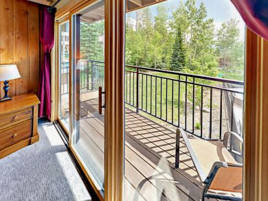 Steamboat Springs Condo 936231