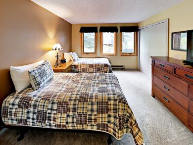 Steamboat Springs Condo 936231