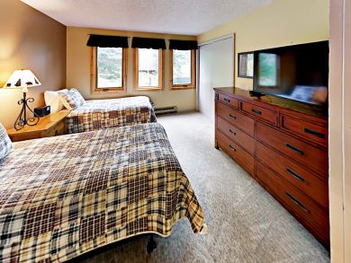 Steamboat Springs Condo 936231