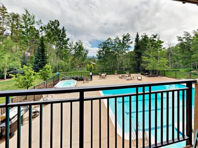 Steamboat Springs Condo 936231