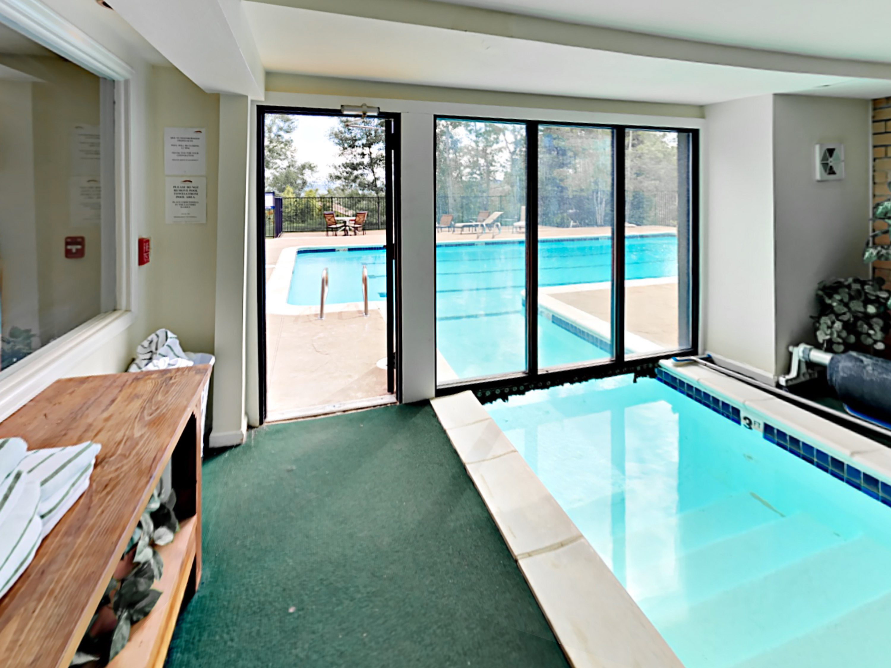 Steamboat Springs Condo 936231