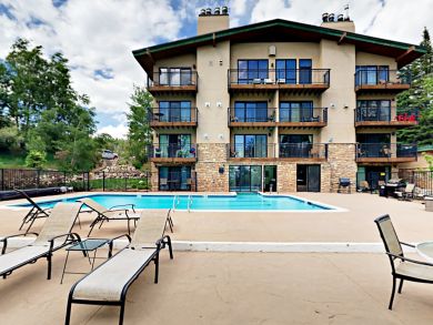 Steamboat Springs Condo 936231