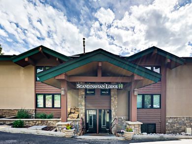 Steamboat Springs Condo 936231