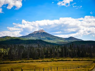 Steamboat Springs Condo 936231
