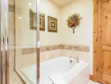 Steamboat Ski-in/Ski-out with Pool and Hot Tub Steamboat Ski-in/Ski-out with Pool and Hot Tub
