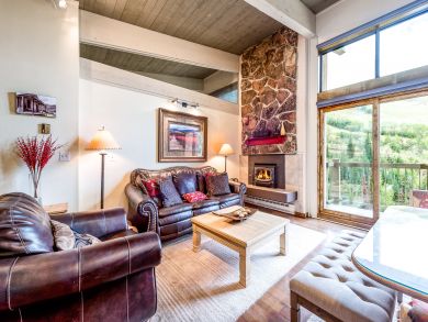 Steamboat Springs Condo 936235