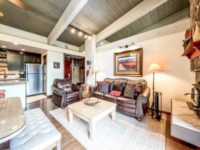 Steamboat Springs Condo 936235