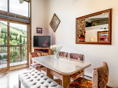 Steamboat Springs Condo 936235