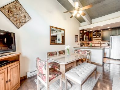 Steamboat Springs Condo 936235