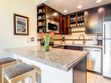 Steamboat Springs Condo 936235