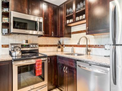 Steamboat Springs Condo 936235
