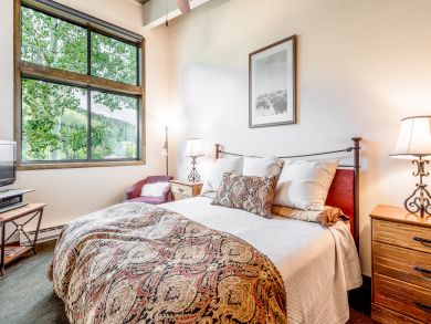 Steamboat Springs Condo 936235