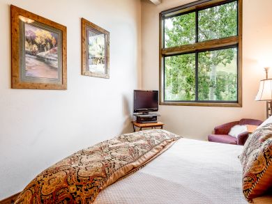 Steamboat Springs Condo 936235