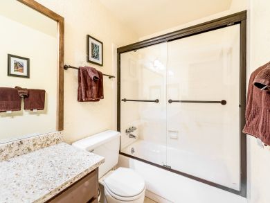 Steamboat Springs Condo 936235