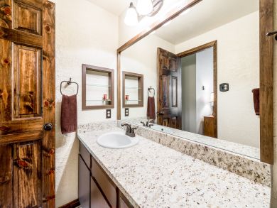 Steamboat Springs Condo 936235