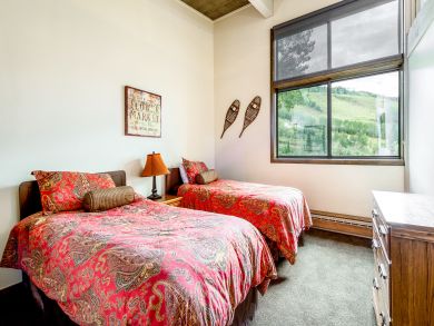 Steamboat Springs Condo 936235