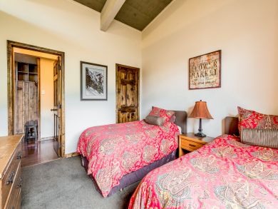 Steamboat Springs Condo 936235