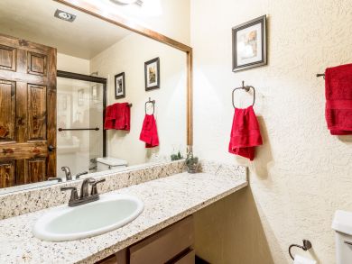Steamboat Springs Condo 936235