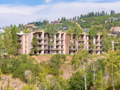 Steamboat Springs Condo 936235