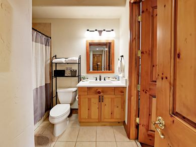 Two Bedroom Ski in - Ski out Vacation Rental in Beaver Creek
